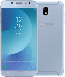 Замена шлейфов на телефоне Samsung Galaxy J7 (2017) в Казане